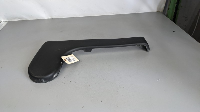 Rear Right Seat Inner Side Cover 2020 Honda Passport 81356-TZ5-A01ZF 2019