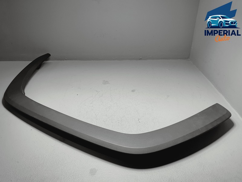 TOYOTA RAV4 2019-2025 FRONT PASSENGER SIDE FENDER WHEEL ARCH FLARE MOLDING OEM
