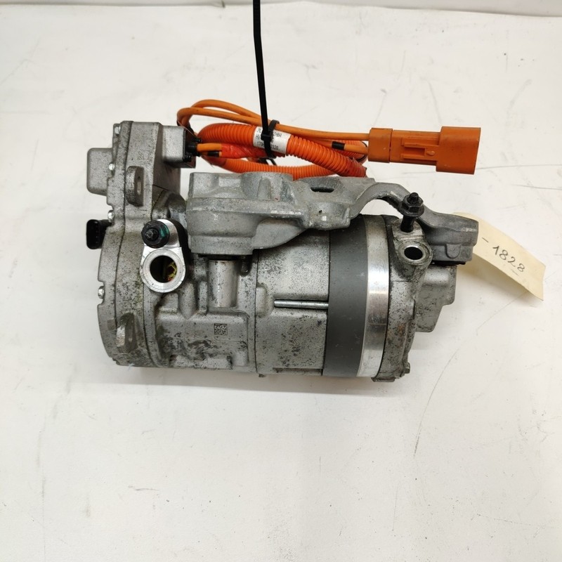 Tesla Model 3 AC Compressor Pump Unit Electric 1088198-00-L N-1828