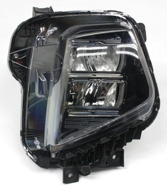 OEM Right Passenger Side LED Headlamp For Hyundai Tucson SE, SEL 92102-CW150