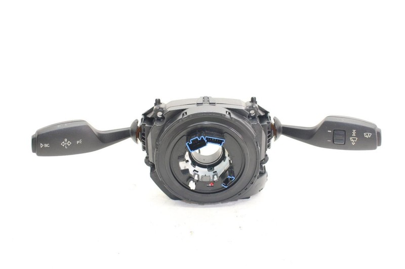 15-16 BMW M4 Coupe Turn Signal Headlight Wiper Combination Switch