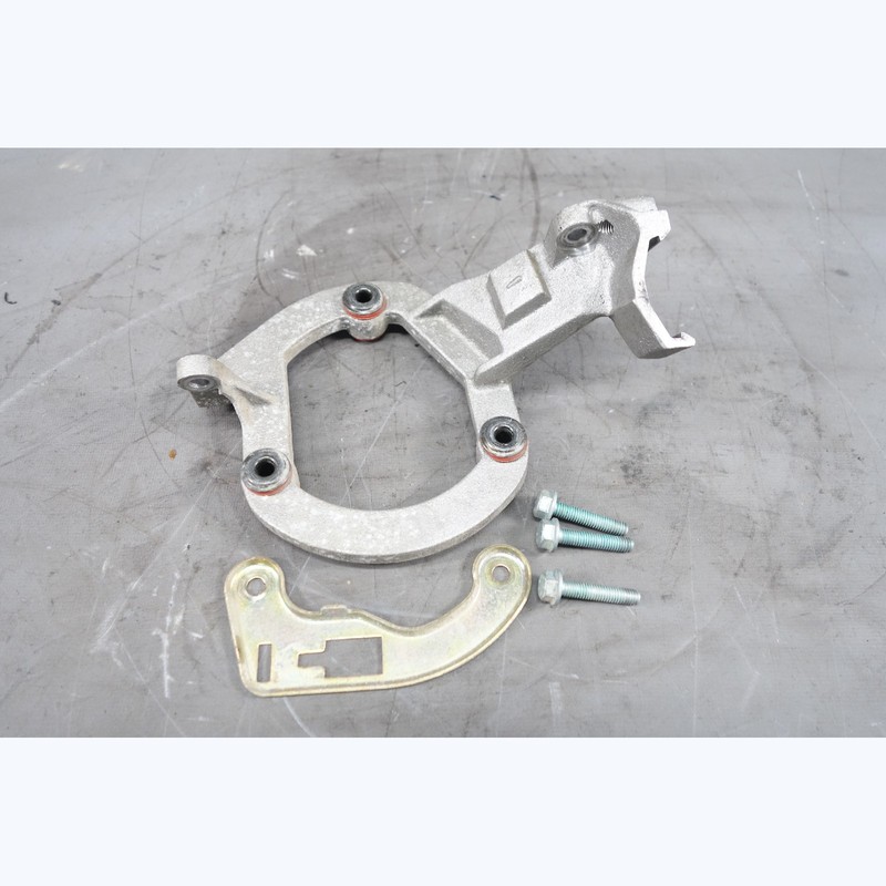 2001-2006 Porsche 996 911 Turbo GT2 Air Injection Valve Bracket Support OEM