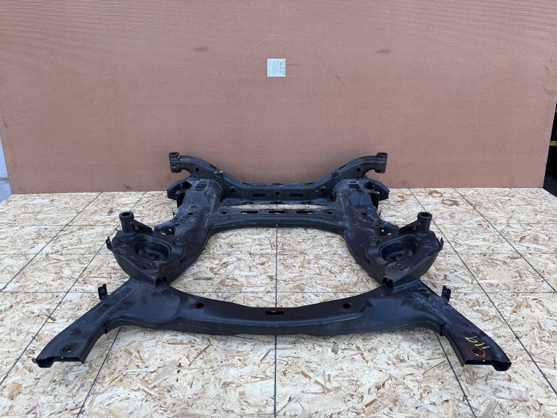 GENESIS GV80 2021-2025 OEM FRONT FRAME SUBFRAME CROSSMEMBER CRADLE ASSY 2.5L