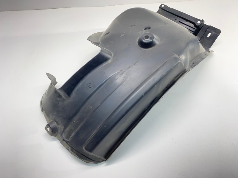 06-12 BMW E90 3 Series Front Left Driver Wheel Fender Liner Housing Cover OEM✅