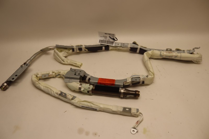 2011-2013 INFINITI QX56 UPPER RIGHT PASSENGER ROOF HEAD CURTAIN AIR BAG OEM