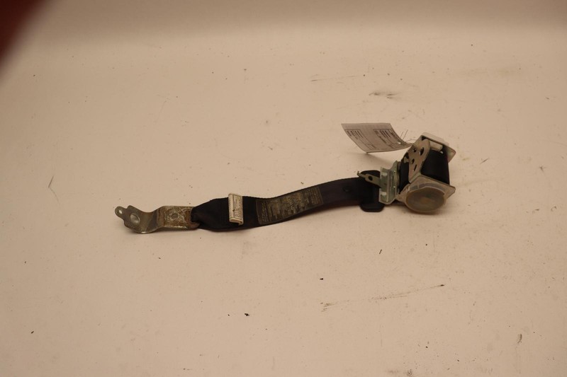 2002-2008 LEXUS SC430 REAR SECOND ROW 2ND ROW RIGHT PASSENGER SEAT BELT OEM