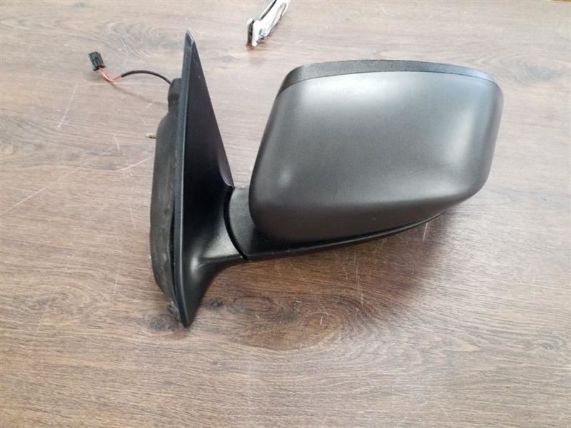 2014-2021 Jeep Cherokee Driver Side View Mirror Power Manual Folding Non-Heated