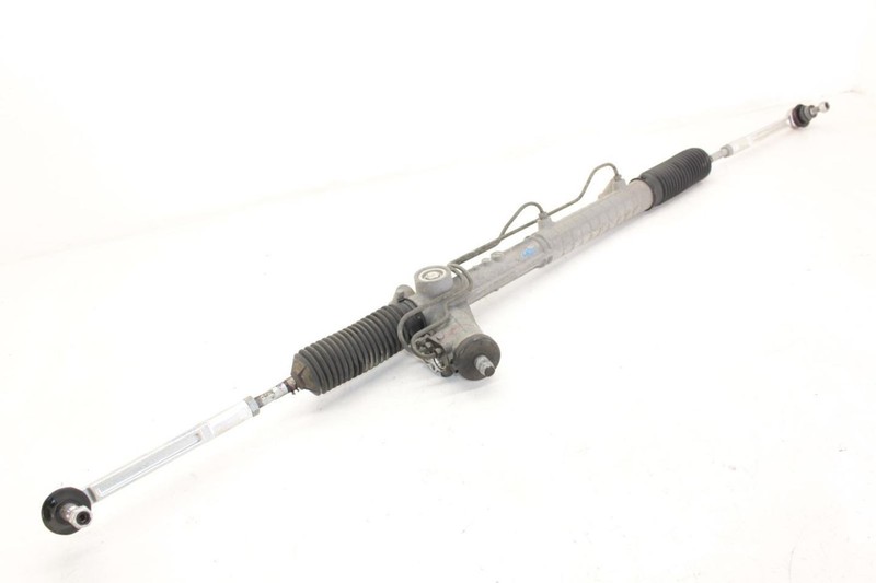 97-04 Porsche Boxster 2.5L Power Steering Rack and Pinion Assembly 99634701105