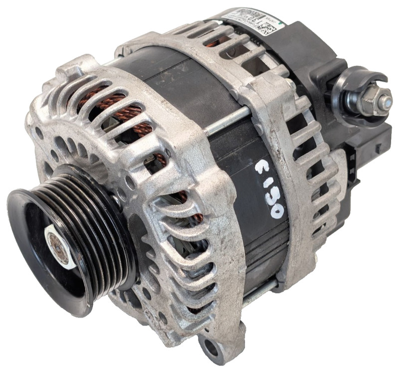 🔅2021-2025 FORD F-150 OEM MOTOR ENGINE CHARGING GENERATOR ALTERNATOR ASSEMBLY