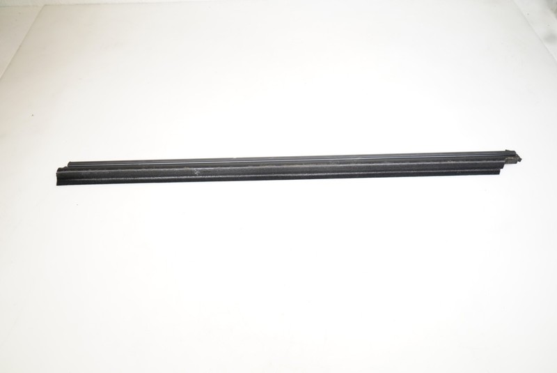 Subaru Legacy Door Glass Window Weather Strip Trim Rear Right Passenger Side OEM