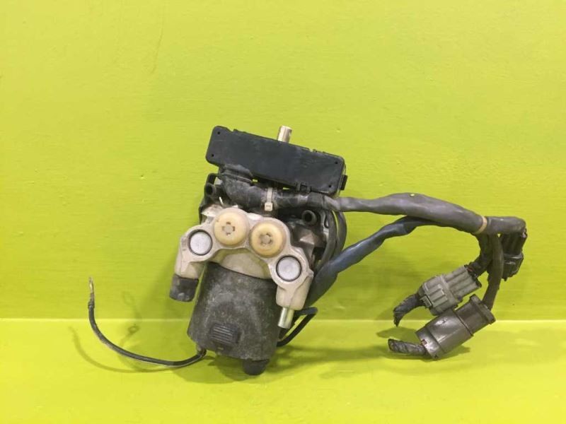 96 PATHFINDER ABS ANTI LOCK BRAKE SYSTEM ASSEMBLY OEM 3274-27