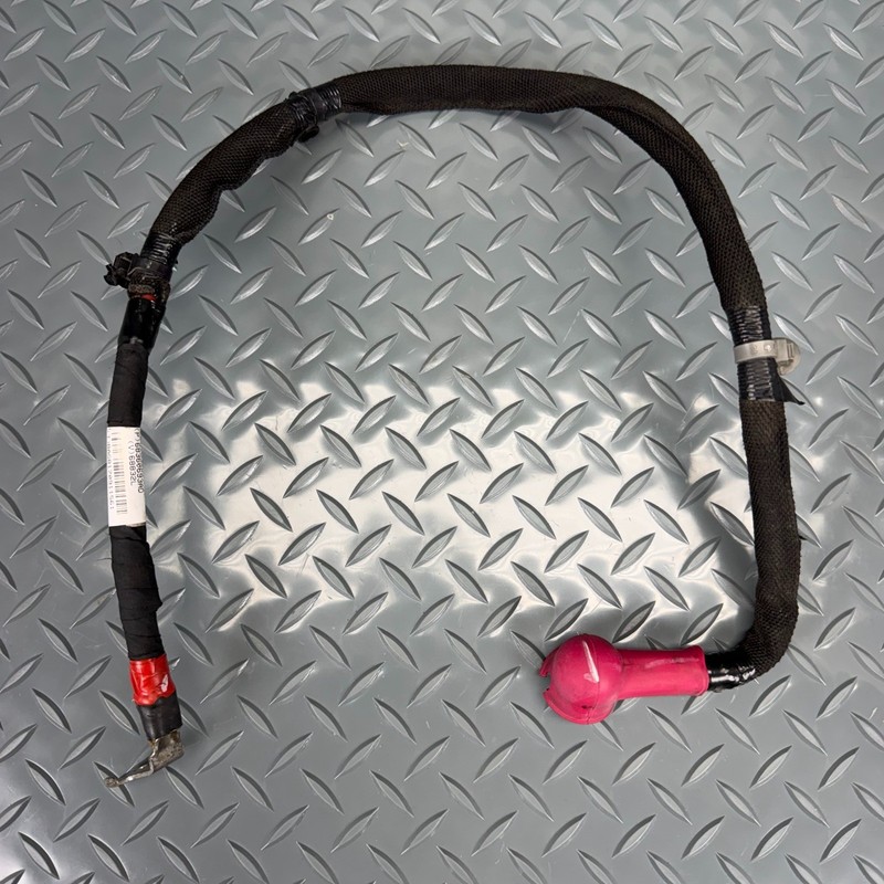 ✅2019-2021 DODGE RAM 6.7L 2500 3500 OEM POSITIVE BATTERY CABLE WIRING 68360693AD