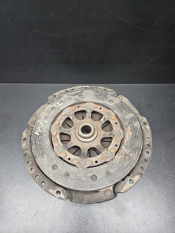 97-04 PORSCHE BOXSTER 986 2.7L M/T TRANSMISSION FLYWHEEL FLEX PLATE CLUTCH SET