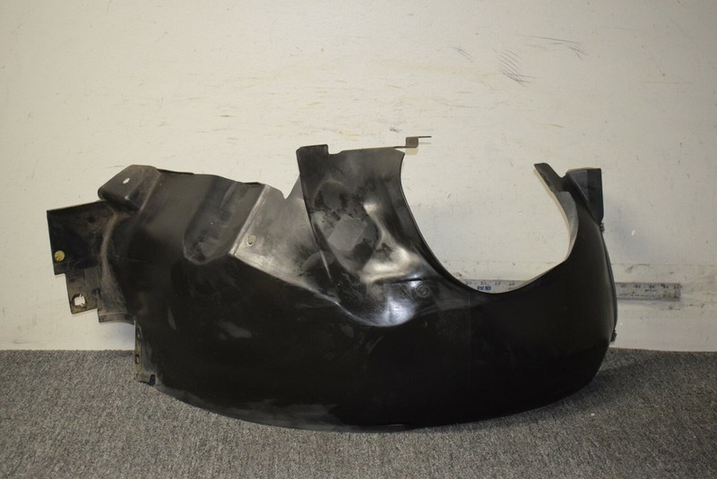 2002-2005 PORSCHE 911 RIGHT SIDE FENDER LINER FACTORY OEM