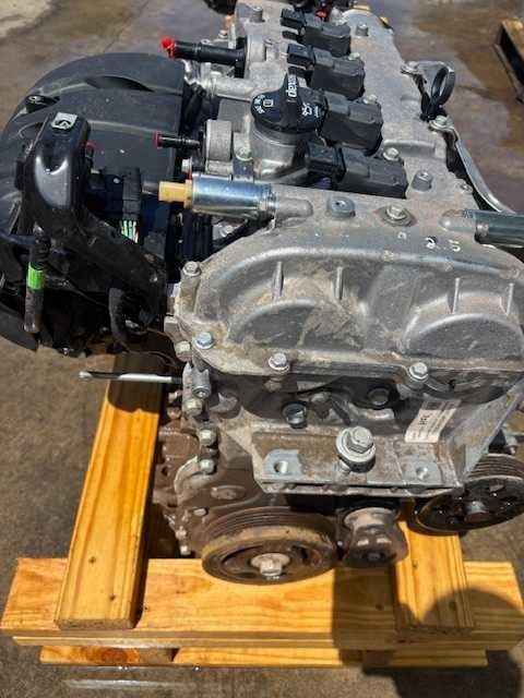 17 18 19 20 21 ACADIA BLAZER 2.5L ENGINE 122K MILES 90 DAY WARRANTY