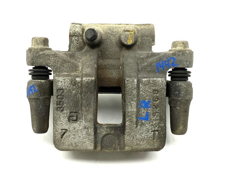 Left Driver Rear Brake Caliper 2.4L Fits 2007-2013 Mitsubishi Outlander 79940
