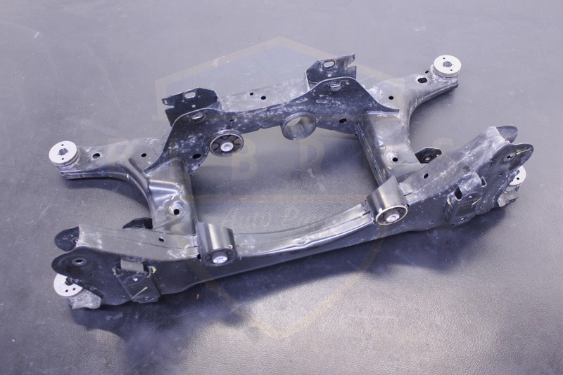 FORD ESCAPE 20 21 22 23 24 REAR UNDERCARRIAGE CROSSMEMBER SUBFRAME AWD OEM *16K*