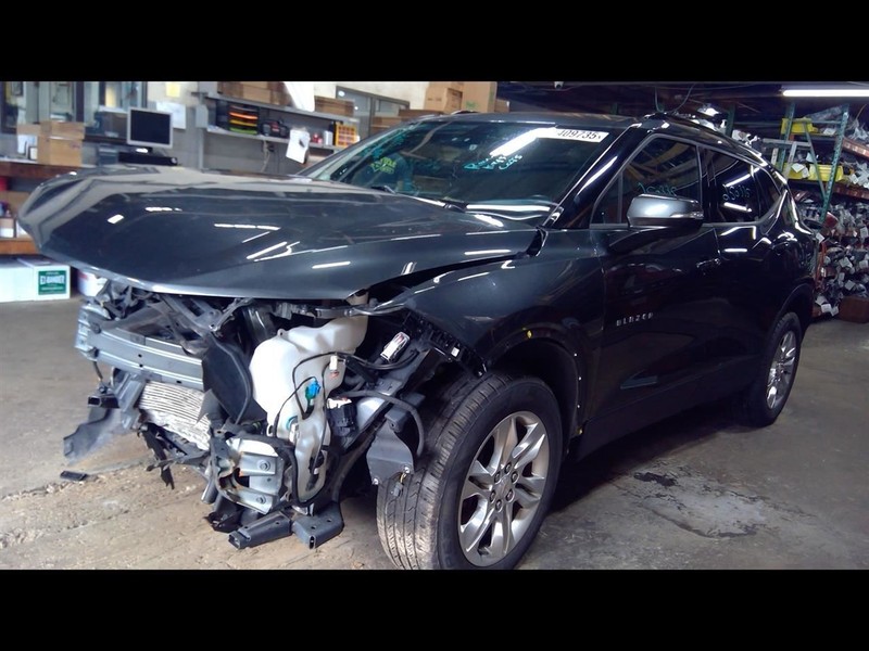 Windshield Wiper Motor Fits 17-23 ACADIA 1650023