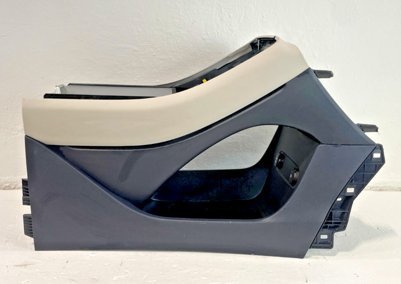 2023-2025 HYUNDAI PALISADE CENTER CONSOLE STORAGE COMPARTMENT ASSEMBLY # 103373