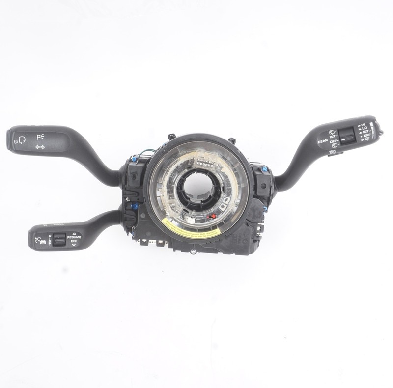 2015 - 2018 Porsche Macan Steering Column Combination Control Multi Switch OEM
