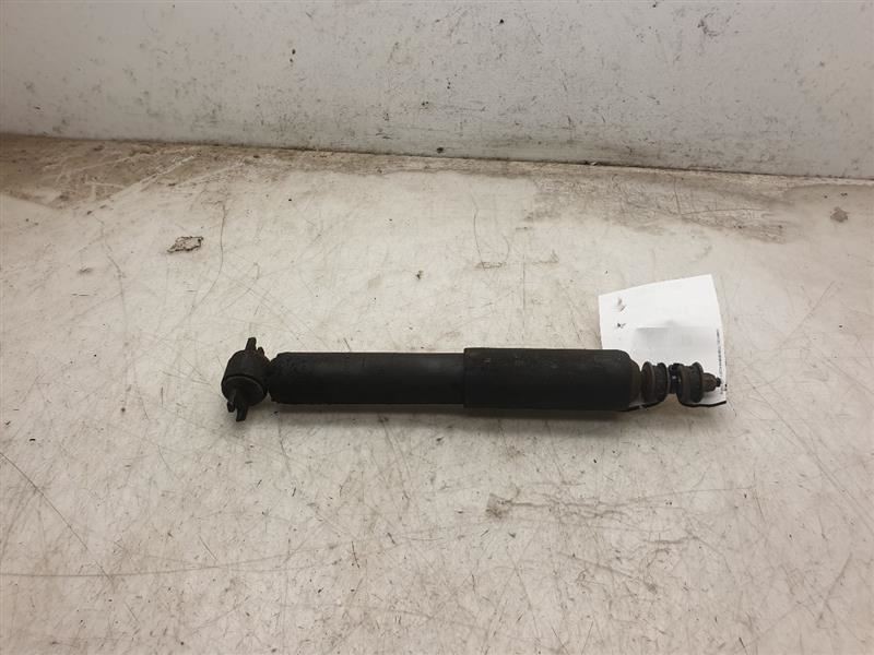 1993 TOYOTA PICKUP REGULAR CAB 2.4L RWD MT PASSENGER SIDE FRONT SHOCK ABSORBER