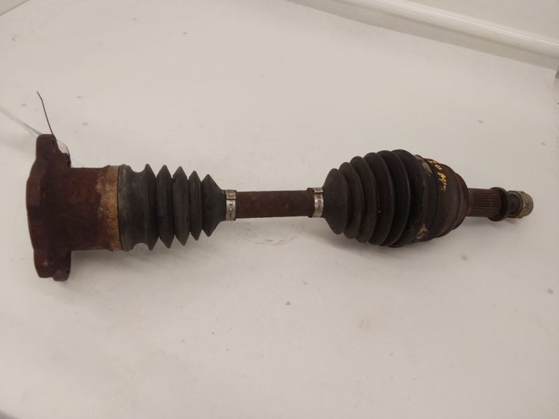 Axle Shaft Front Axle Classic Style Fits 99-07 SIERRA 1500 PICKUP 3053324