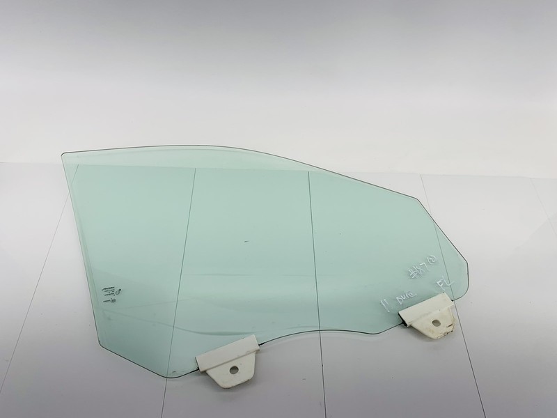 11-26 DODGE DURANGO FRONT LEFT DRIVER SIDE DOOR WINDOW GLASS OEM #187