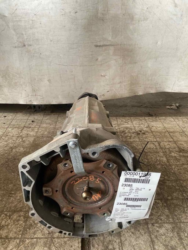 Transmission Assy. BMW 328i 09 10 11 12 13