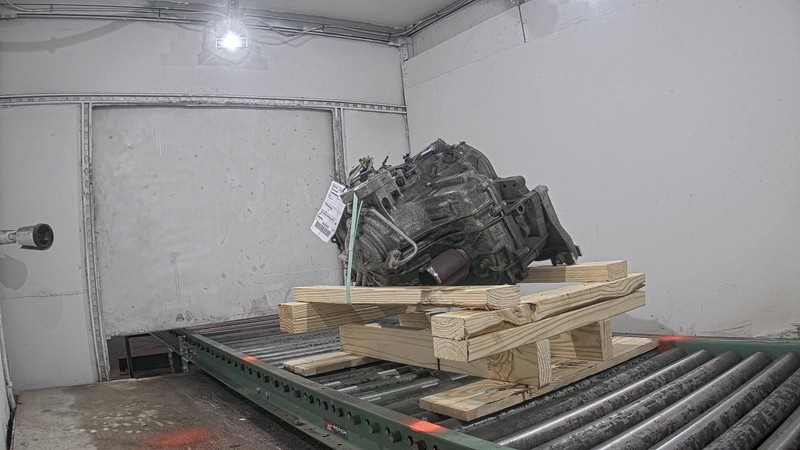 2015 Chevrolet Sonic Automatic Transmission Assembly FWD 123K Miles OEM Black