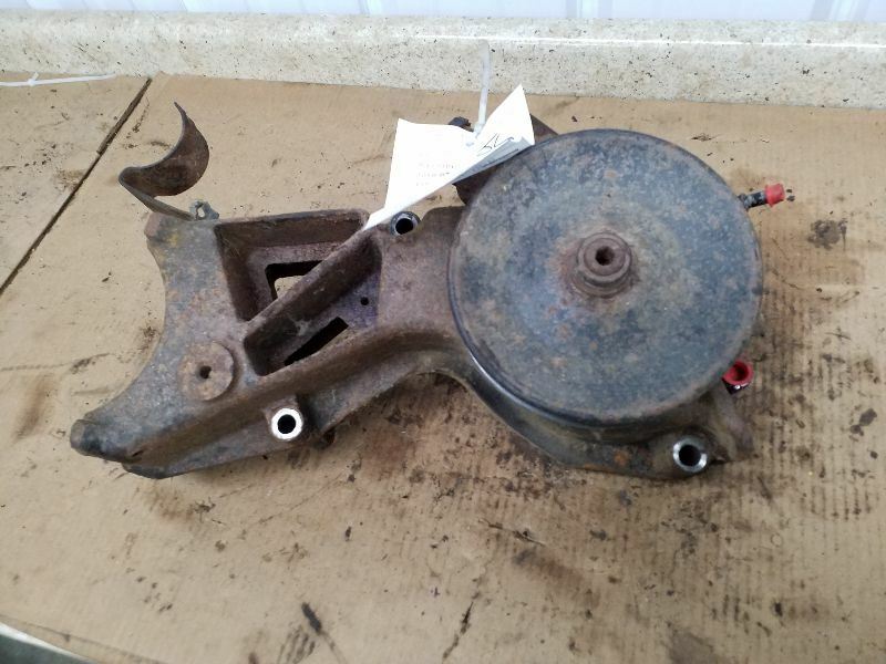 Power Steering Pump Fits 97 CHEVROLET 2500 PICKUP 201580