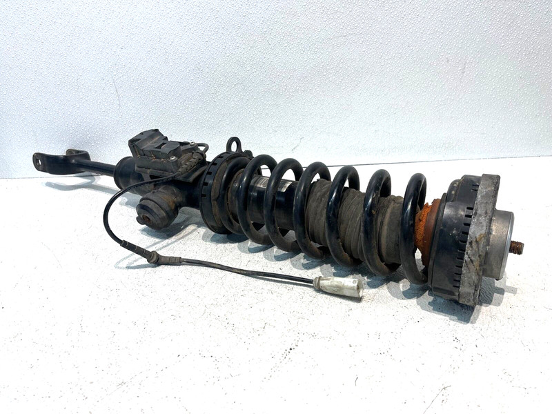 09-15 BMW 750Li F01 F02 Front Left Driver Side Hydraulic Shock Absorber Oem