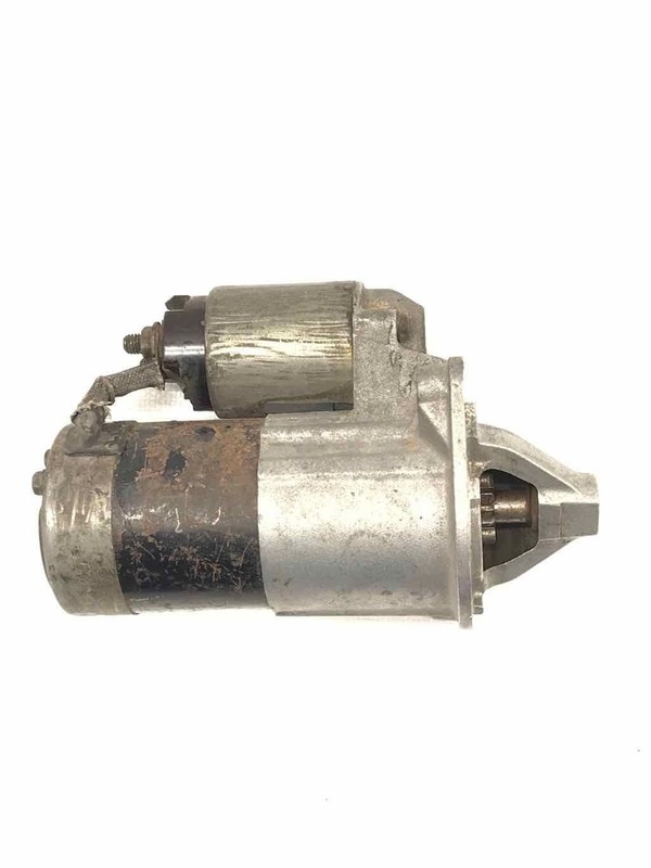 2003 Mitsubishi Lancer Engine Starter Motor Assembly P/N MN137718