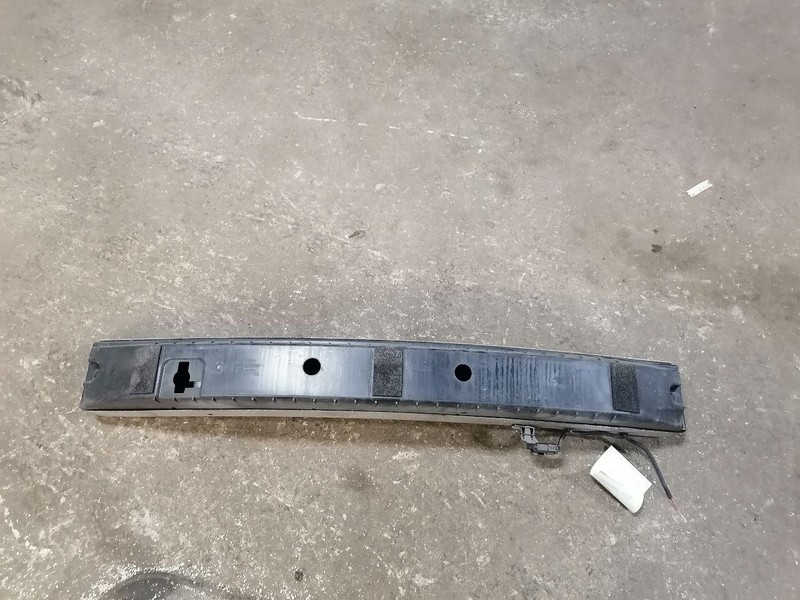 Front Bumper Reinforcement Sedan Fits 13-15 ALTIMA 1550639