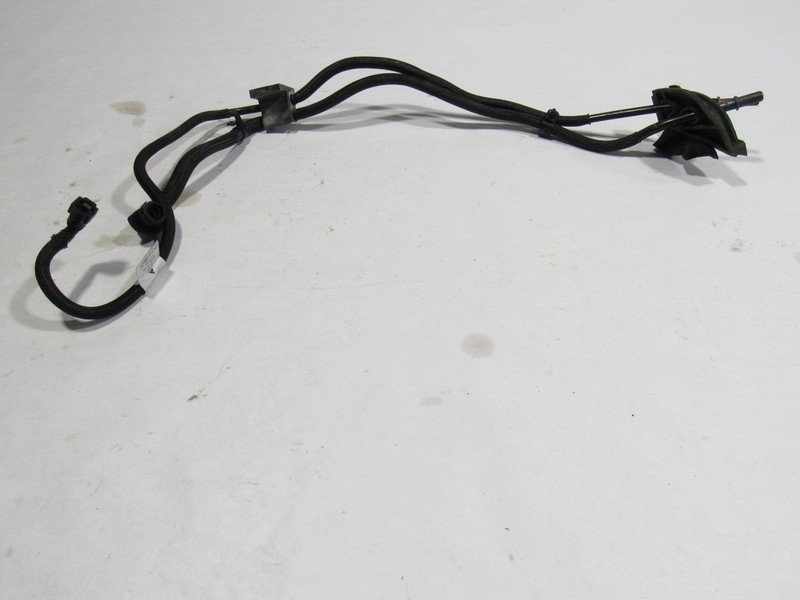 16 17 Land Range Rover 2017 L405 3.0L Diesel Fuel Feed Hose Pipe Line :A