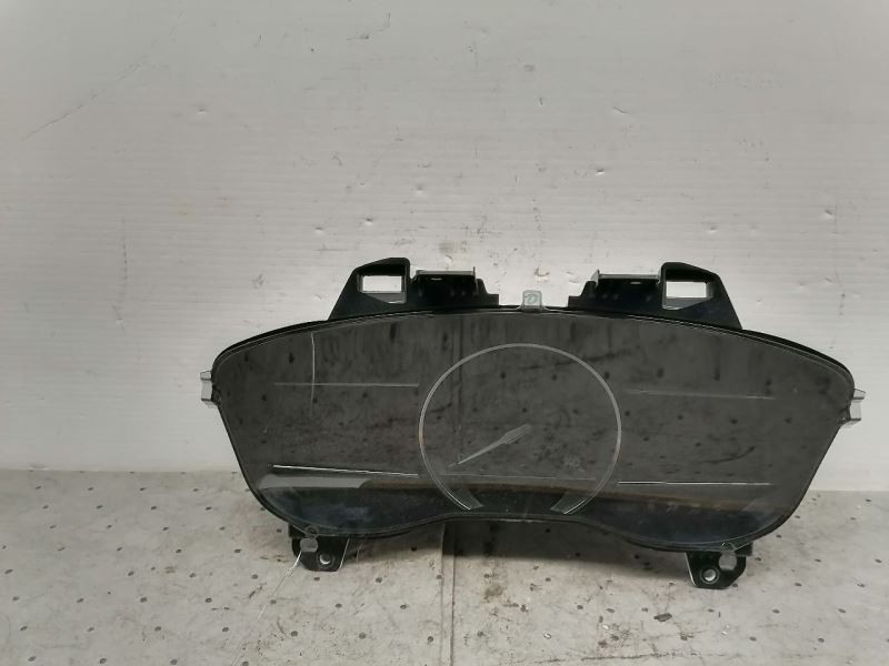 Speedometer MPH ID JB5T-10849-CG Fits 18-19 EXPLORER 1454659