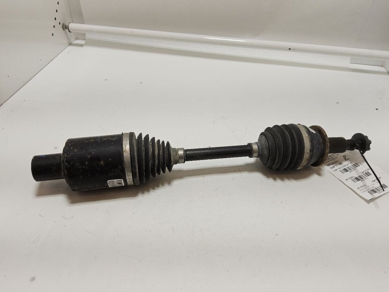 2015 Chrysler 200 Rear Left Axle Shaft Sedan 3.6L AWD AT