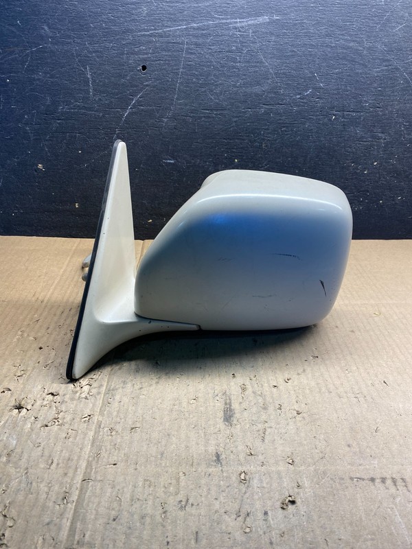 2004 2005 Lexus LX470 Left Driver View Door Mirror OEM AB0352 DG