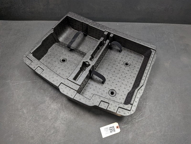Trunk Floor Storage Box 2022 Cadillac CT4 84139485 2020 2021 2023 2024 2025
