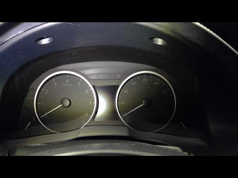 Speedometer Cluster MPH Fits 13-14 LEXUS ES350 1439455