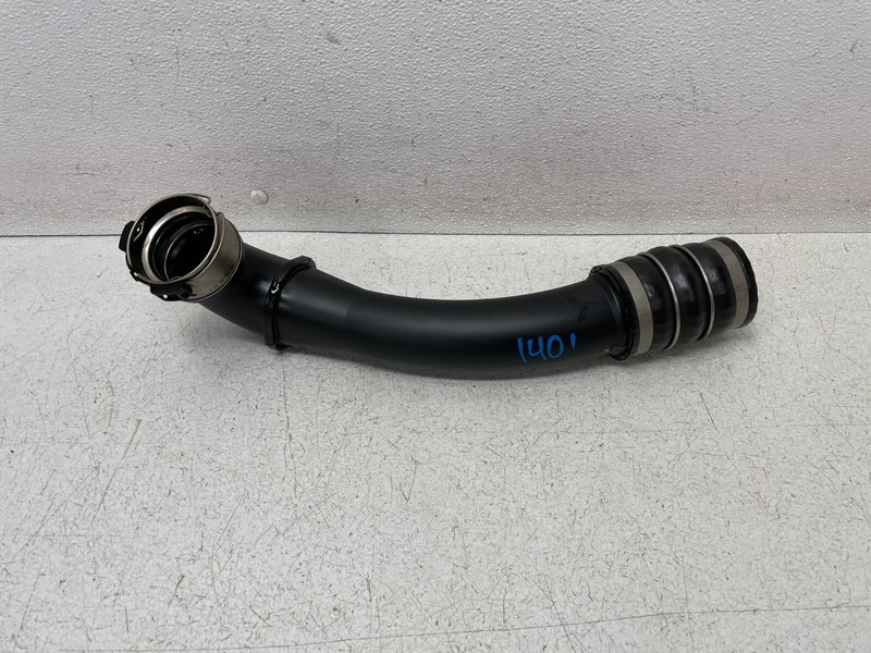 17 18 19 BMW G30 540i 530i Intercooler Air Intake Pipe Hose Tube 3.0L 1401 OEM