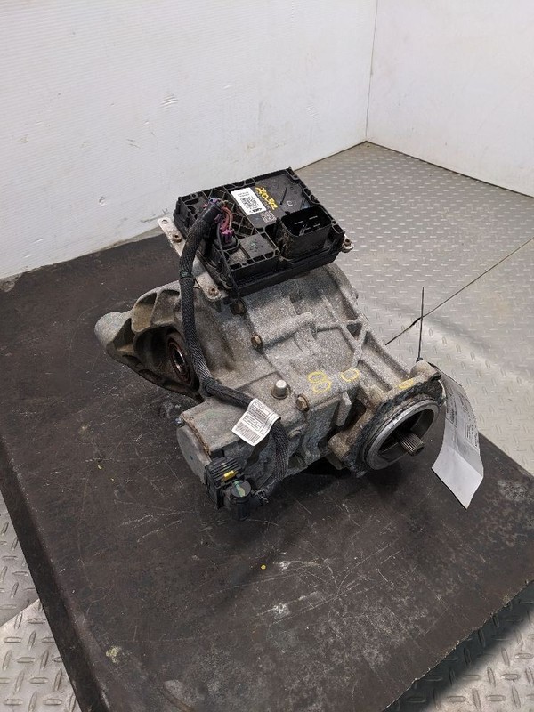 Carrier Rear Axle Fits 18-19 EQUINOX 1141470