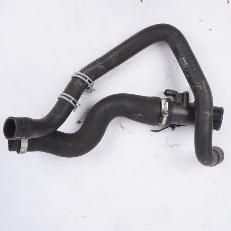 2015 - 2018 FORD FOCUS 1.0L Engine Coolant Hose Line PipeOEM