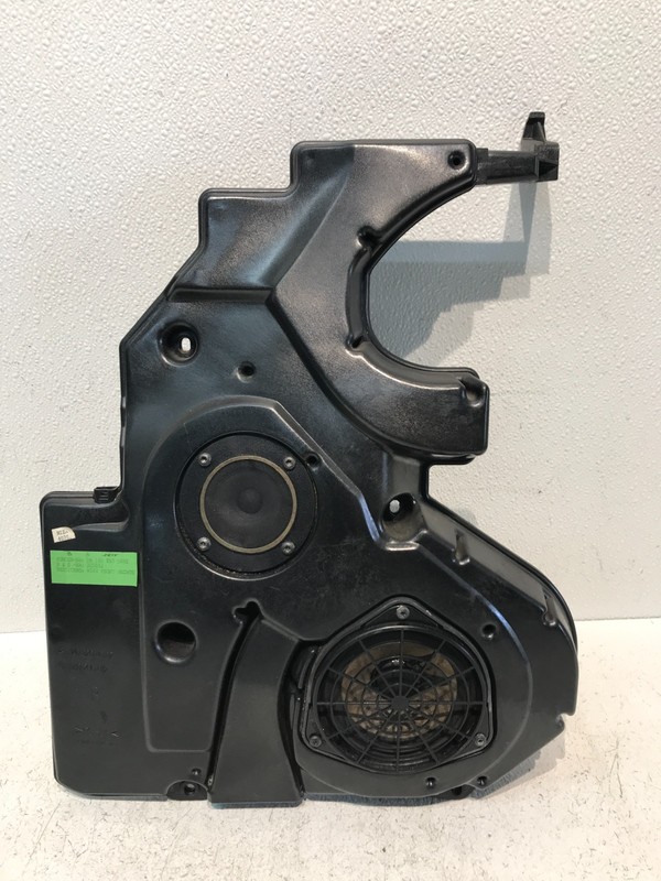 94-99 Mercedes S500 W140 Front Right Passenger Door Audio Sound Speaker OEM