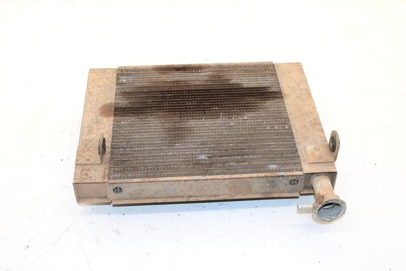 2004 Bombardier Out Lander Oem Radiator 703500874 AB12