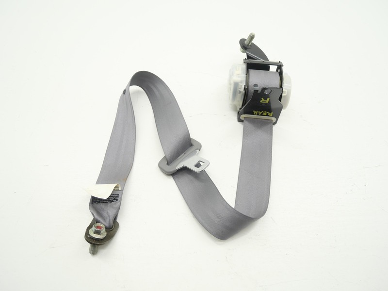 2004-2008 Acura TL Rear Passenger Right RH Side Seat Belt Retractor OEM