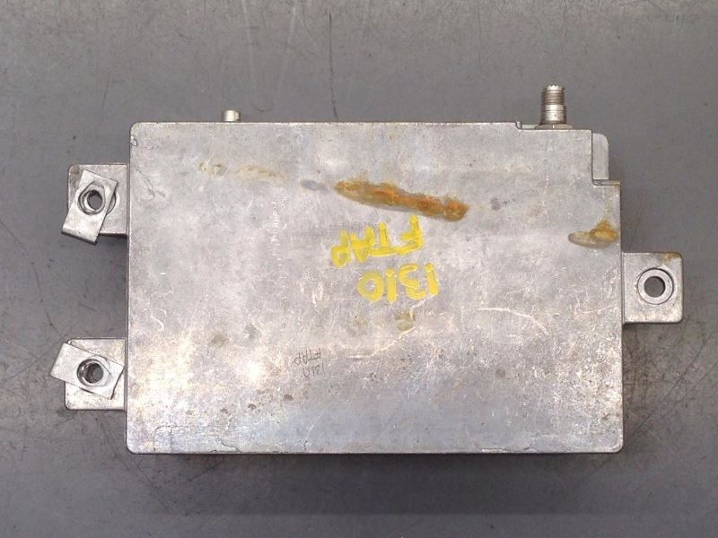 Communication OnStar Control Module 25911151 Fits 2007-2008 Saturn Aura 58096