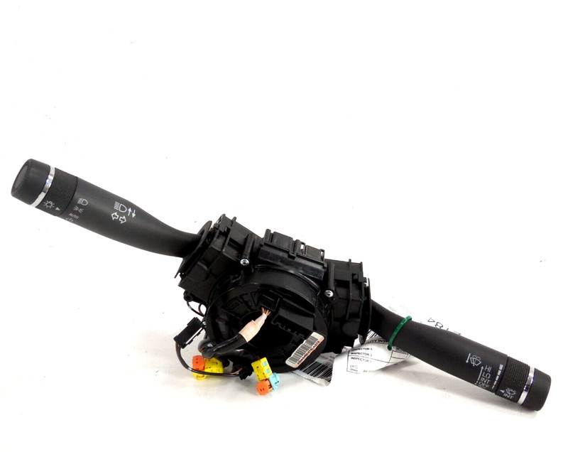 13-15 Cadillac ATS Turn Signal Wiper Control Switch Stalk Spring Assembly OEM