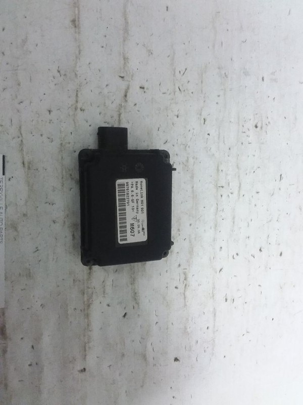 Garage Door Opener Control Module Fits 05-19 PORSCHE BOXSTER 99761822701