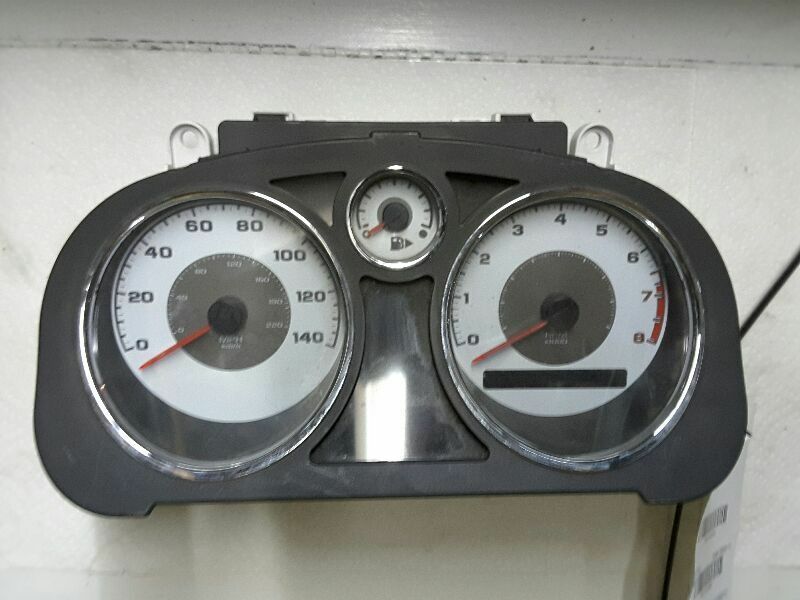 Speedometer US Fits 07 COBALT 154666