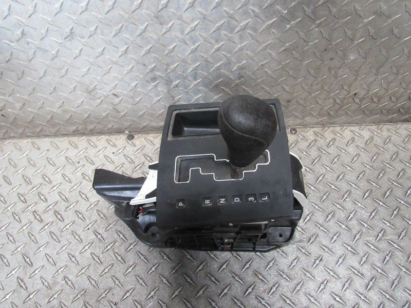2008 CHRYSLER 300 FLOOR SHIFTER ASSEMBLY 2.7L